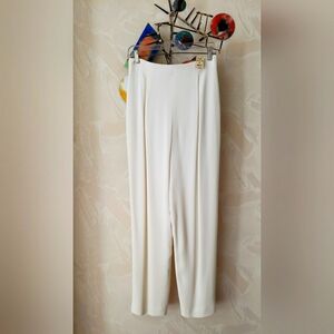 ANN TAYLOR | Women's Crepe Pants
